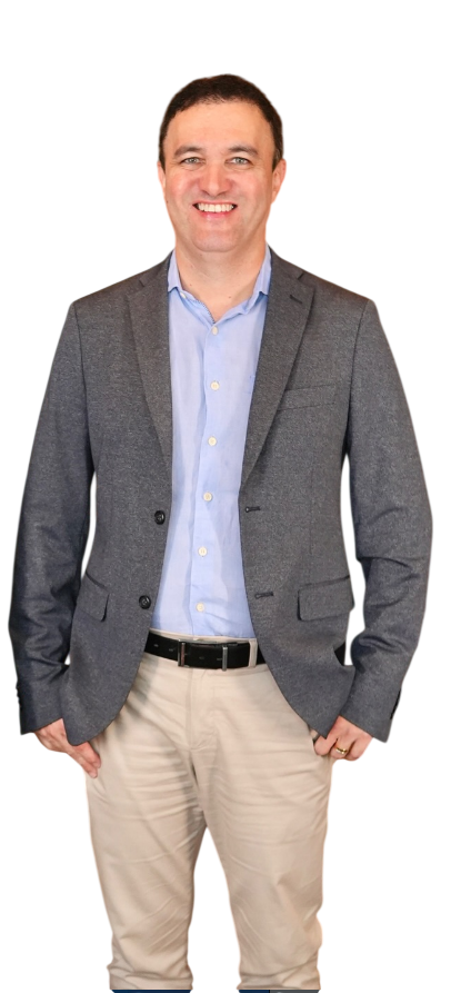 Dr. Rodrigo Marmo